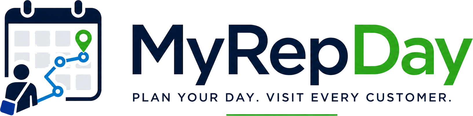 MyRepDay